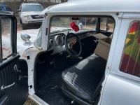 1957 Chevrolet Wagon for sale in Michigan (ID-118514)