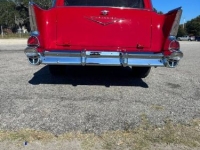 1957 Chevrolet Wagon for sale in Michigan (ID-122396)