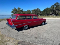 1957 Chevrolet Wagon for sale in Michigan (ID-122396)