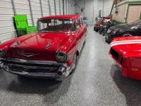 1957 Chevrolet Wagon for sale in Michigan (ID-122396)