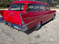 1957 Chevrolet Wagon for sale in Michigan (ID-122396)