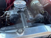 1957 Chevrolet Wagon for sale in Michigan (ID-122396)
