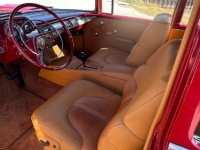 1957 Chevrolet Wagon for sale in Michigan (ID-122396)