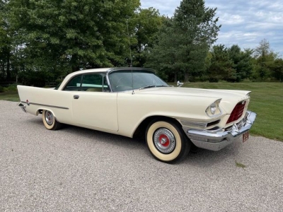 1957 Chrysler 300 for sale