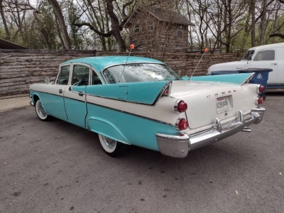 1957 Dodge Coronet for sale