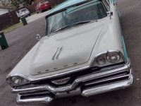 1957 Dodge Coronet for sale in Michigan (ID-98687)