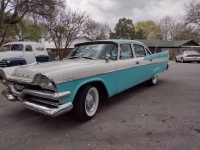 1957 Dodge Coronet for sale in Michigan (ID-98687)