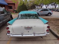 1957 Dodge Coronet for sale in Michigan (ID-98687)