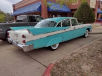 1957 Dodge Coronet for sale in Michigan (ID-98687)