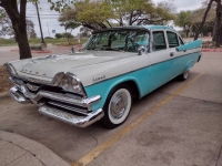 1957 Dodge Coronet for sale in Michigan (ID-98687)