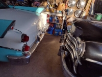 1957 Dodge Coronet for sale in Michigan (ID-98687)
