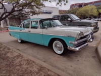 1957 Dodge Coronet for sale in Michigan (ID-98687)