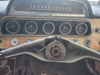 1957 Dodge Coronet for sale in Michigan (ID-113134)