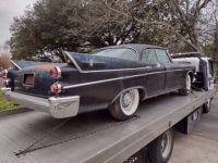 1957 Dodge Coronet for sale in Michigan (ID-113134)