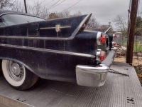 1957 Dodge Coronet for sale in Michigan (ID-113134)