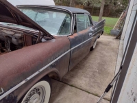 1957 Dodge Coronet for sale in Michigan (ID-113134)