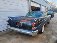 1957 Dodge Coronet for sale in Michigan (ID-113134)