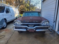 1957 Dodge Coronet for sale in Michigan (ID-113134)