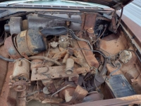 1957 Dodge Coronet for sale in Michigan (ID-113134)