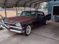 1957 Dodge Coronet for sale in Michigan (ID-113134)