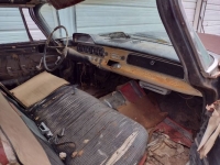 1957 Dodge Coronet for sale in Michigan (ID-113134)