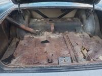 1957 Dodge Coronet for sale in Michigan (ID-113134)