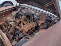 1957 Dodge Coronet for sale in Michigan (ID-113134)