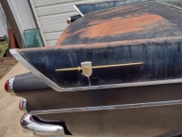 1957 Dodge Coronet for sale in Michigan (ID-113134)