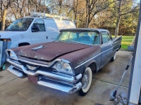 1957 Dodge Coronet for sale in Michigan (ID-113134)