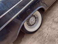 1957 Dodge Coronet for sale in Michigan (ID-113134)