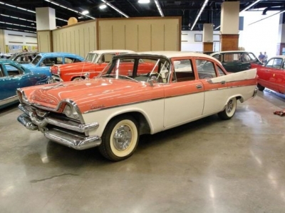 1957 Dodge Coronet for sale
