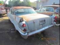 1957 Dodge Coronet for sale in Midlothian, Texas (ID-155308)