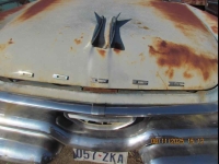 1957 Dodge Coronet for sale in Midlothian, Texas (ID-155308)