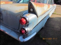 1957 Dodge Coronet for sale in Midlothian, Texas (ID-155308)