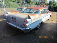 1957 Dodge Coronet for sale in Midlothian, Texas (ID-155308)