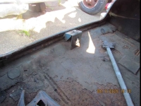 1957 Dodge Coronet for sale in Midlothian, Texas (ID-155308)