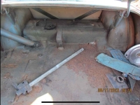 1957 Dodge Coronet for sale in Midlothian, Texas (ID-155308)