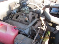 1957 Dodge Coronet for sale in Midlothian, Texas (ID-155308)