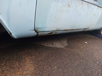 1957 Dodge Coronet for sale in Midlothian, Texas (ID-155308)