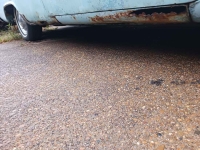 1957 Dodge Coronet for sale in Midlothian, Texas (ID-155308)