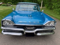 1957 Dodge Coronet for sale in Michigan (ID-162122)