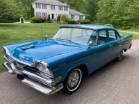 1957 Dodge Coronet for sale in Michigan (ID-162122)