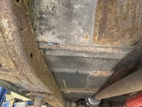 1957 Dodge Coronet for sale in Michigan (ID-162122)