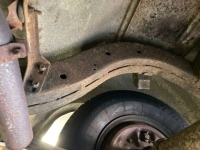 1957 Dodge Coronet for sale in Michigan (ID-162122)