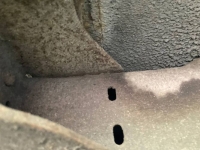 1957 Dodge Coronet for sale in Michigan (ID-162122)