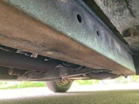 1957 Dodge Coronet for sale in Michigan (ID-162122)