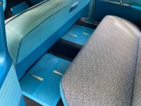 1957 Dodge Coronet for sale in Michigan (ID-162122)