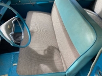 1957 Dodge Coronet for sale in Michigan (ID-162122)