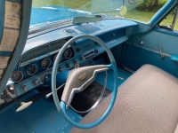 1957 Dodge Coronet for sale in Michigan (ID-162122)