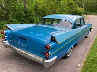 1957 Dodge Coronet for sale in Michigan (ID-162122)